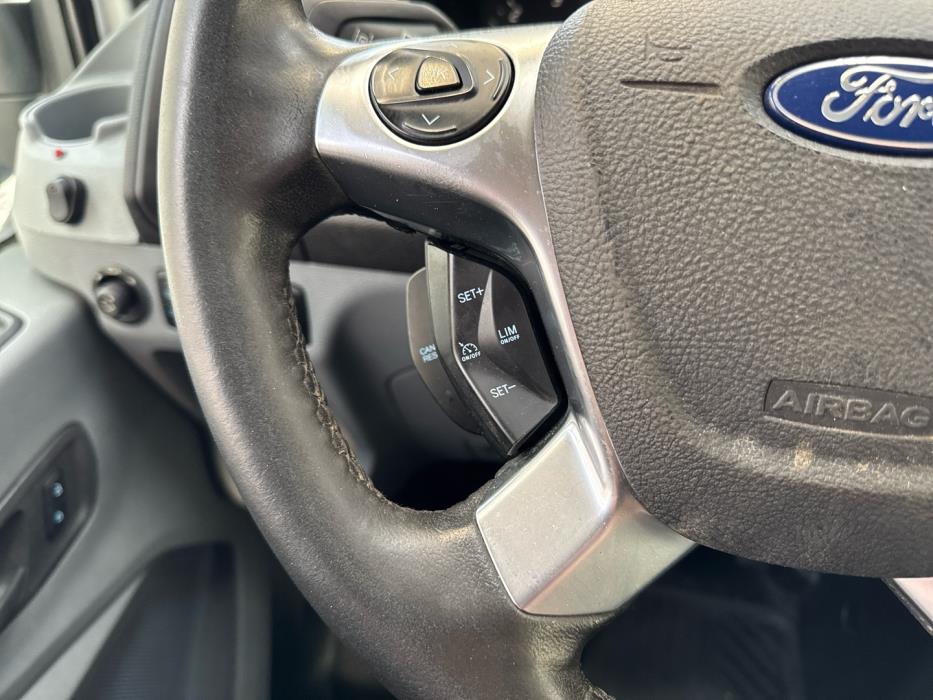 FORD Transit 2019