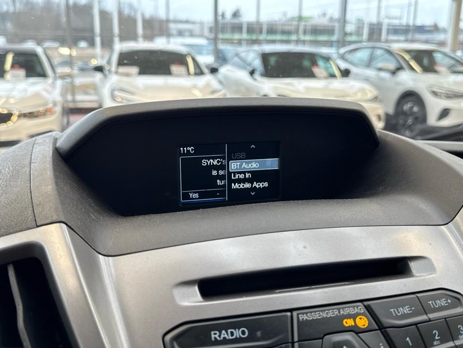 FORD Transit 2019
