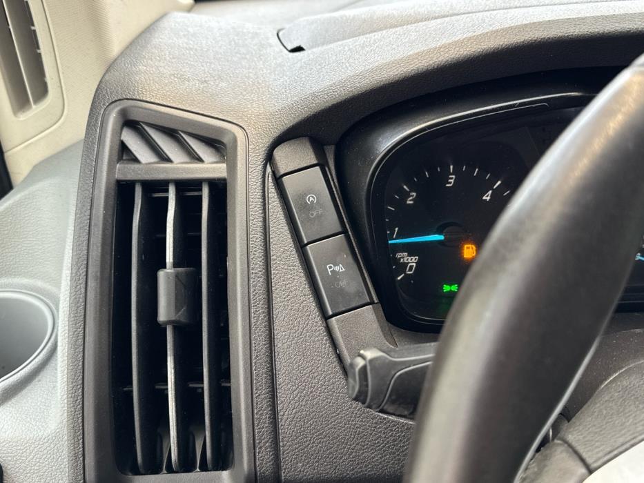 FORD Transit 2019