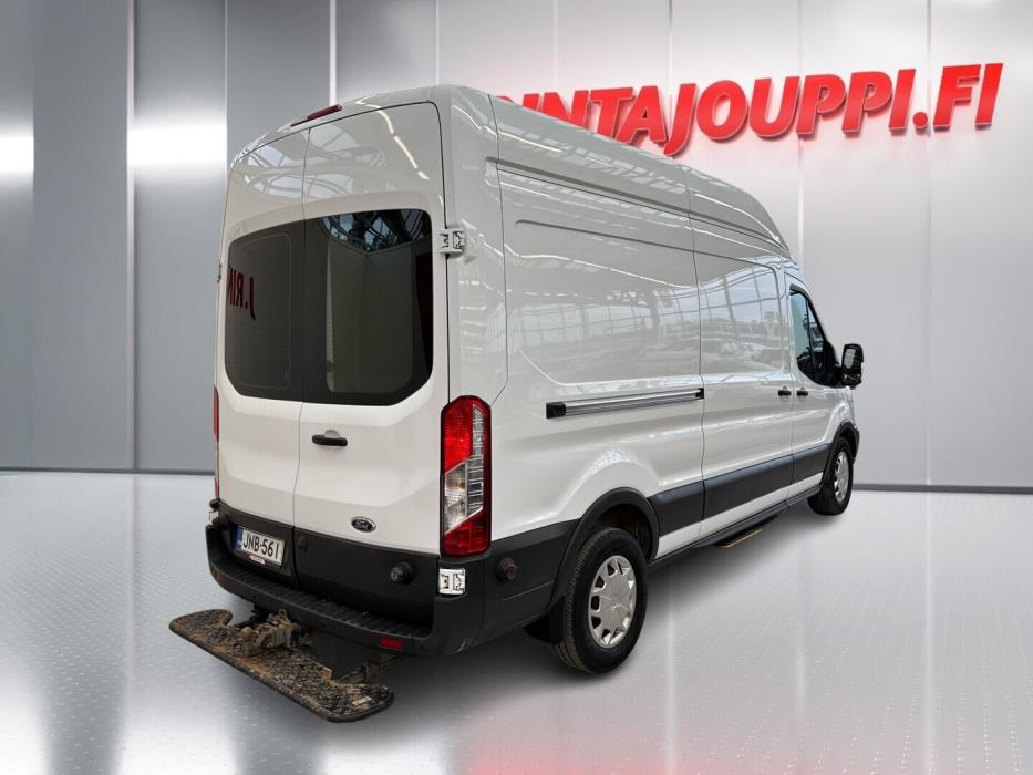 FORD Transit 2019