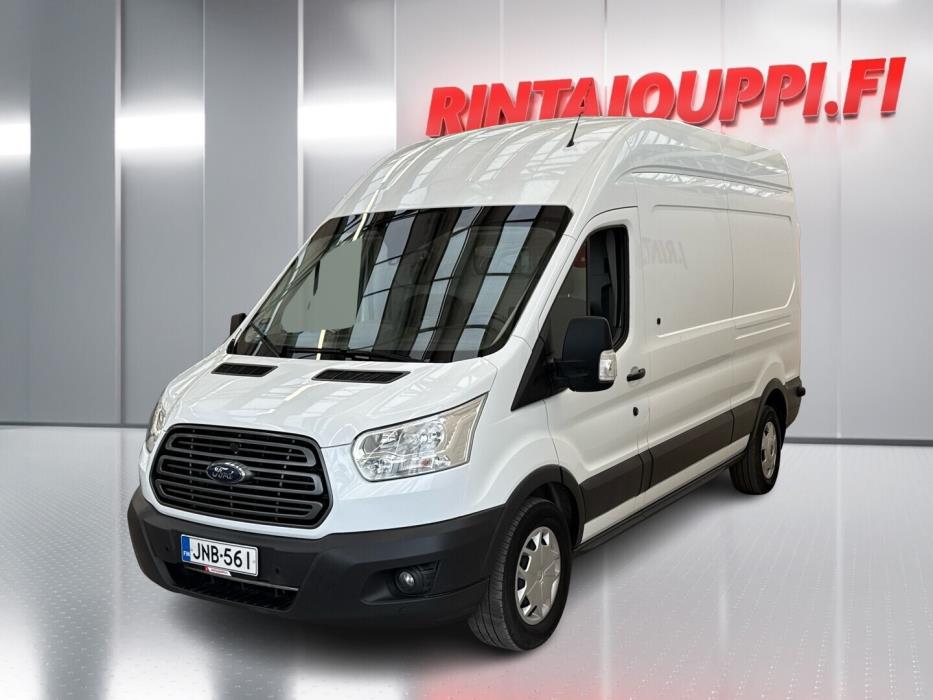 FORD Transit 2019