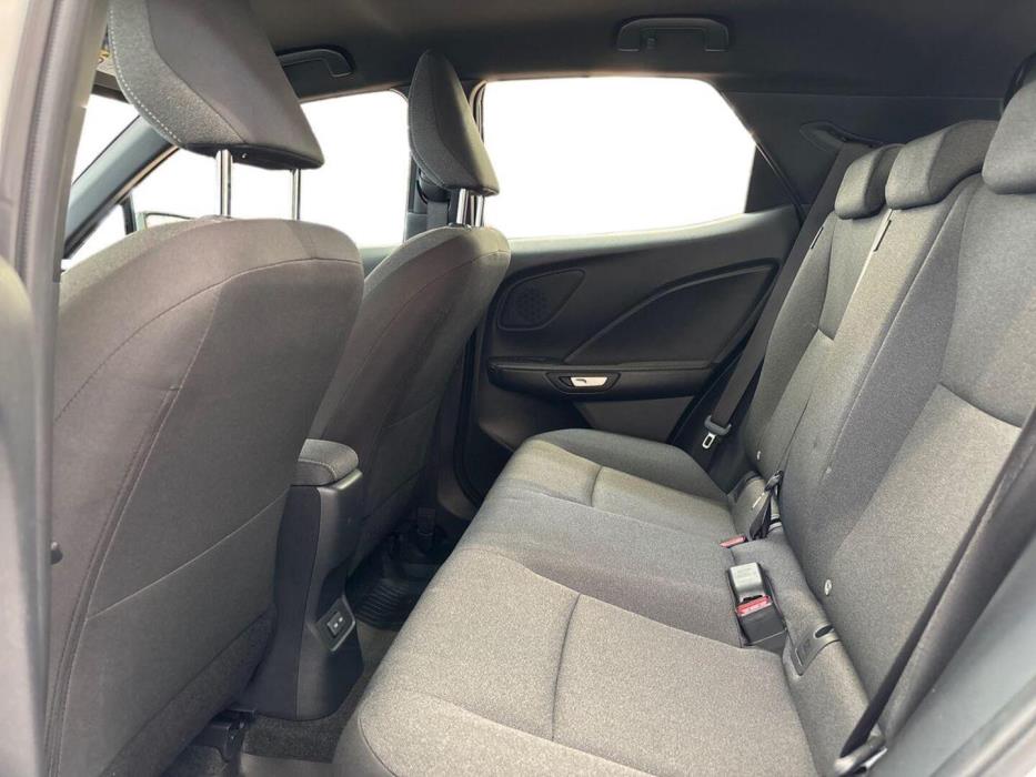LEXUS LBX 2024