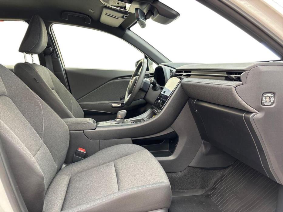 LEXUS LBX 2024