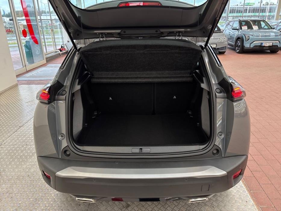 PEUGEOT 2008 2024