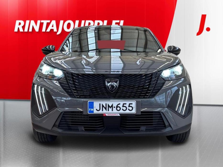 PEUGEOT 2008 2024