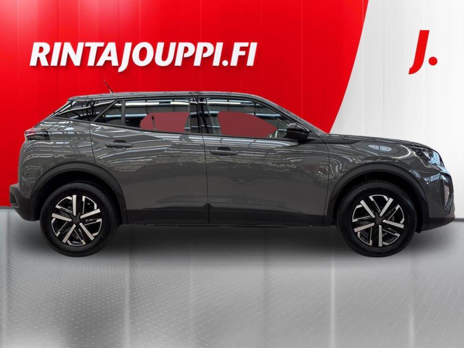 PEUGEOT 2008 2024