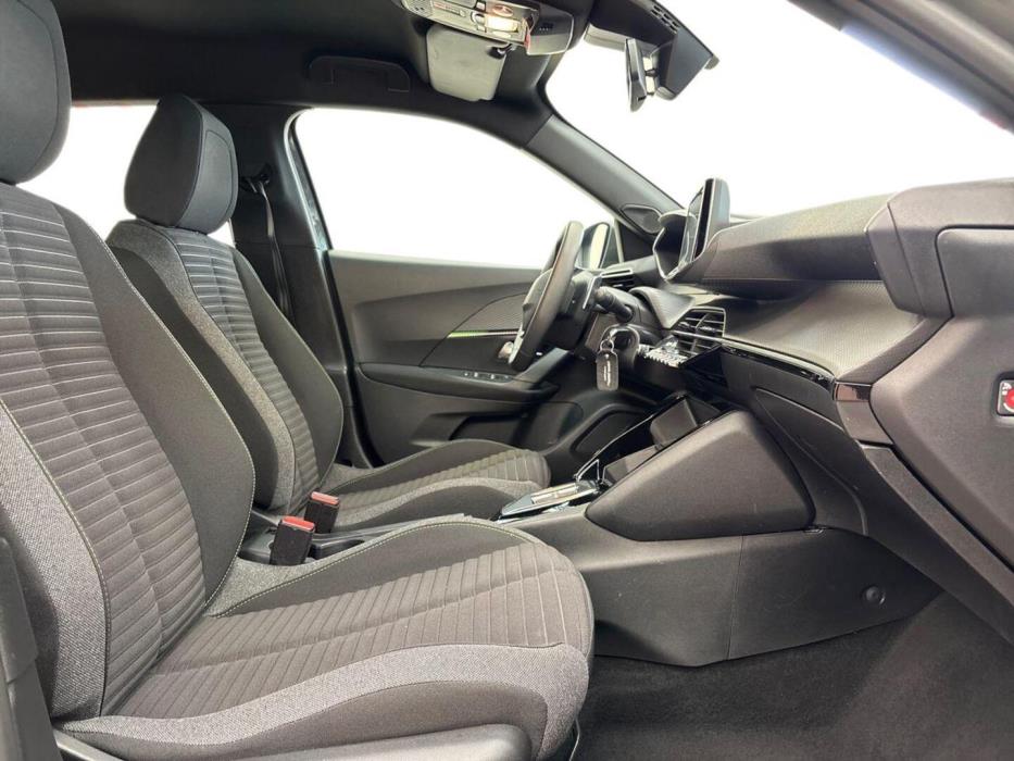 PEUGEOT 2008 2024