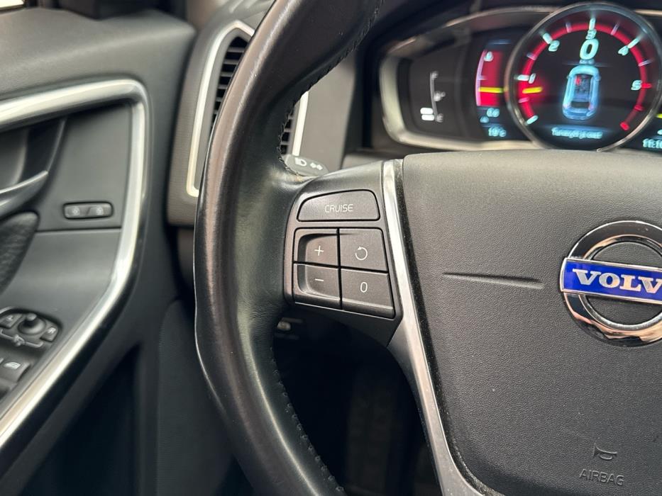VOLVO XC60 2014