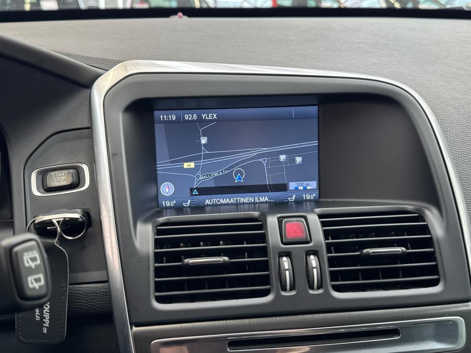 VOLVO XC60 2014