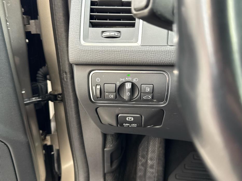 VOLVO XC60 2014