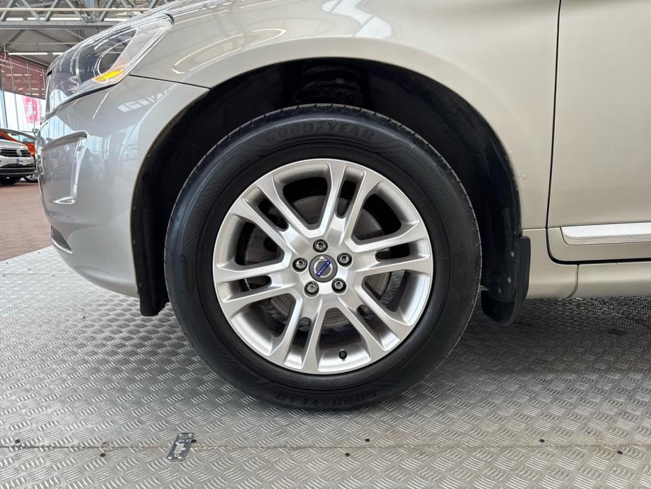 VOLVO XC60 2014