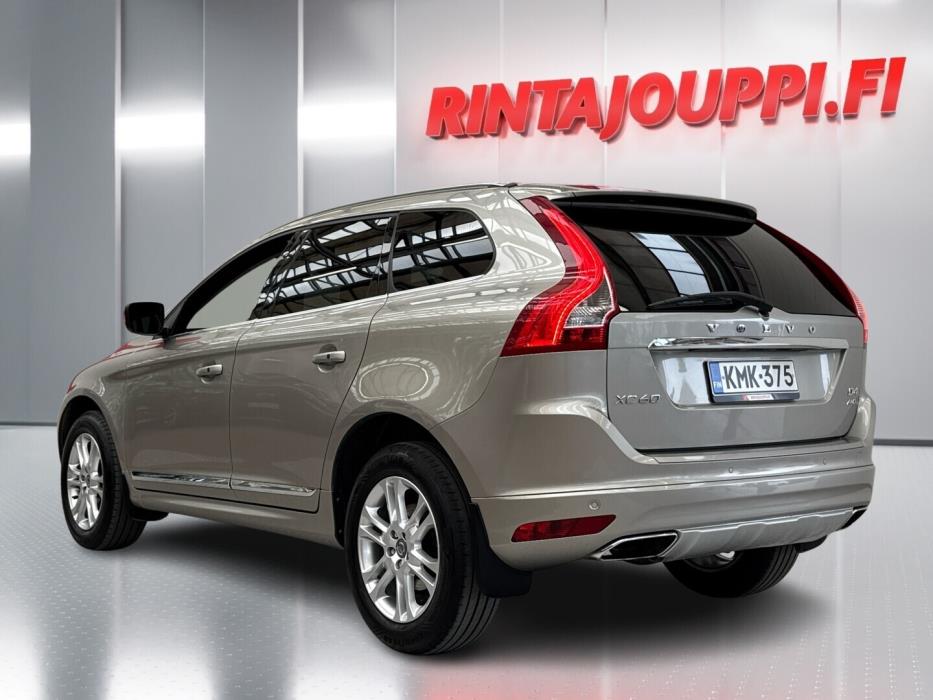 VOLVO XC60 2014