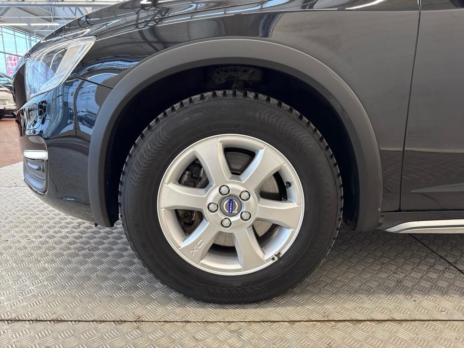 VOLVO V60 Cross Country 2016