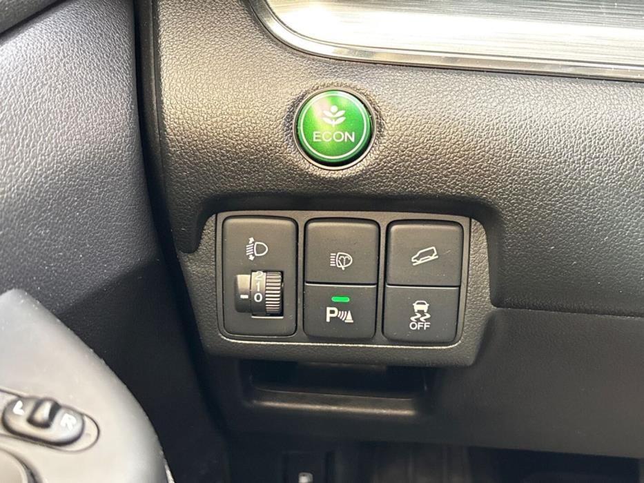 HONDA CR-V 2016