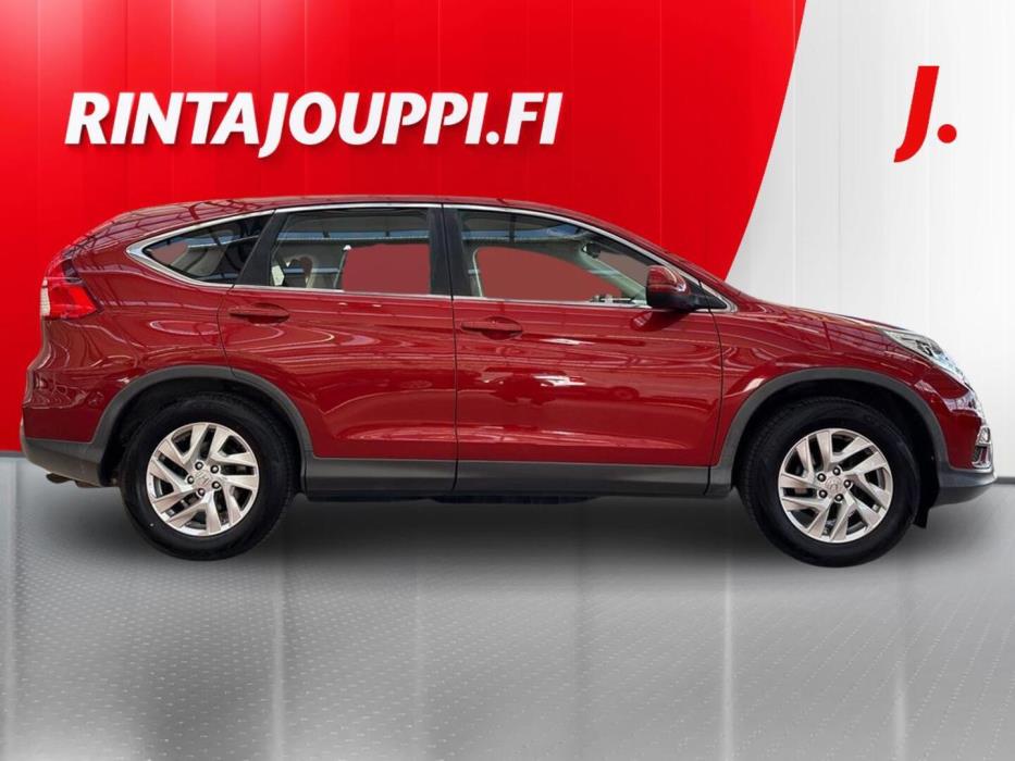 HONDA CR-V 2016