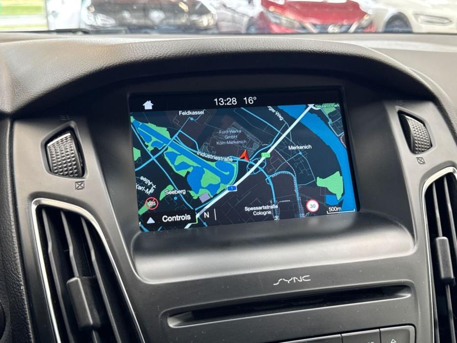 FORD Focus 2017