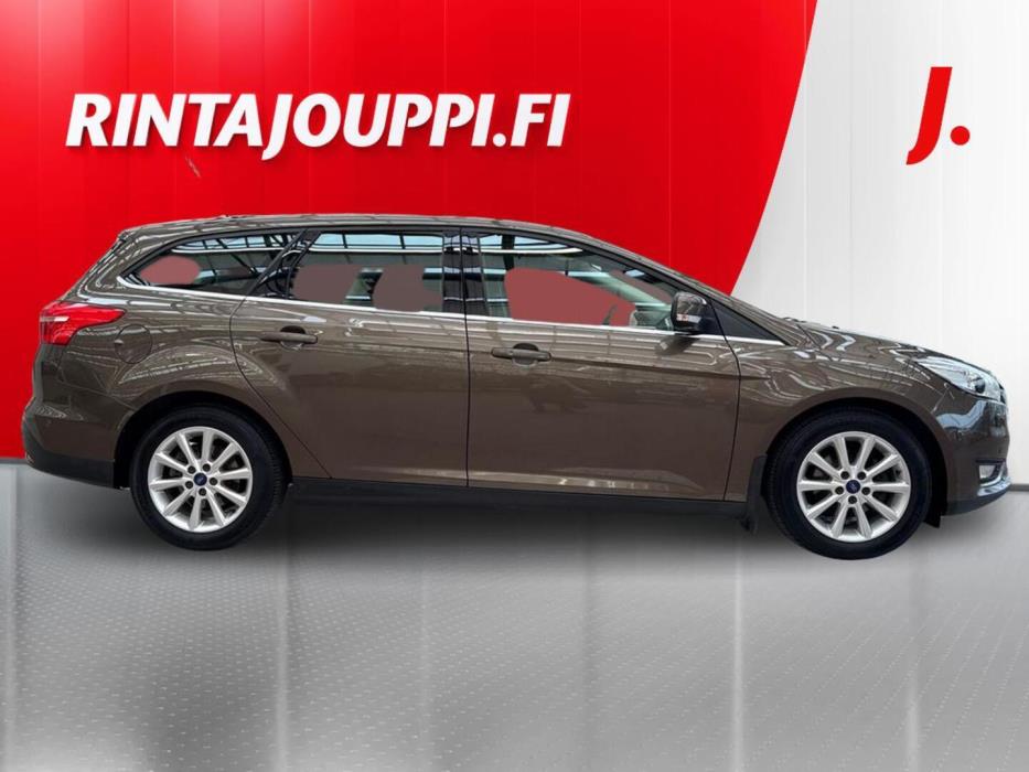 FORD Focus 2017