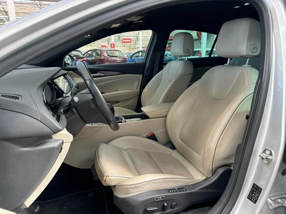 OPEL Insignia 2017