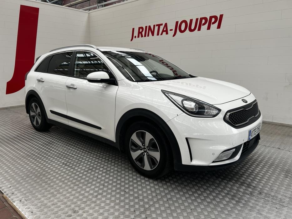 KIA Niro 2018