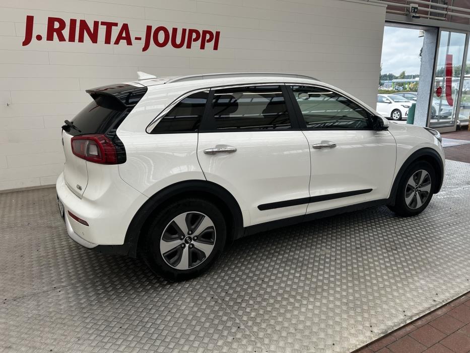 KIA Niro 2018