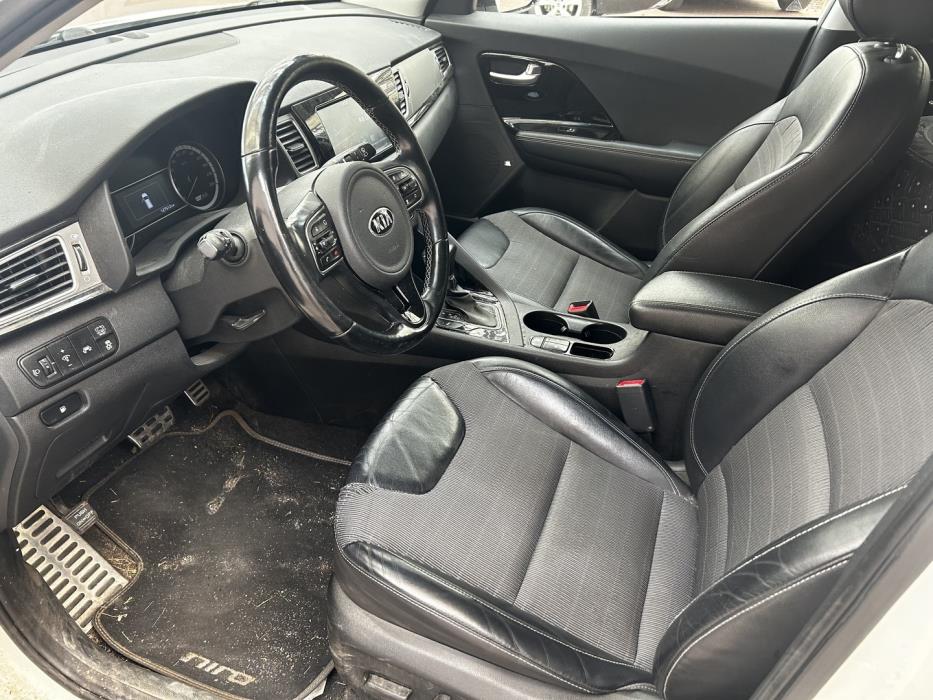 KIA Niro 2018