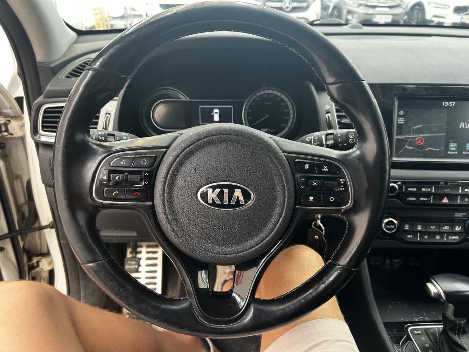 KIA Niro 2018