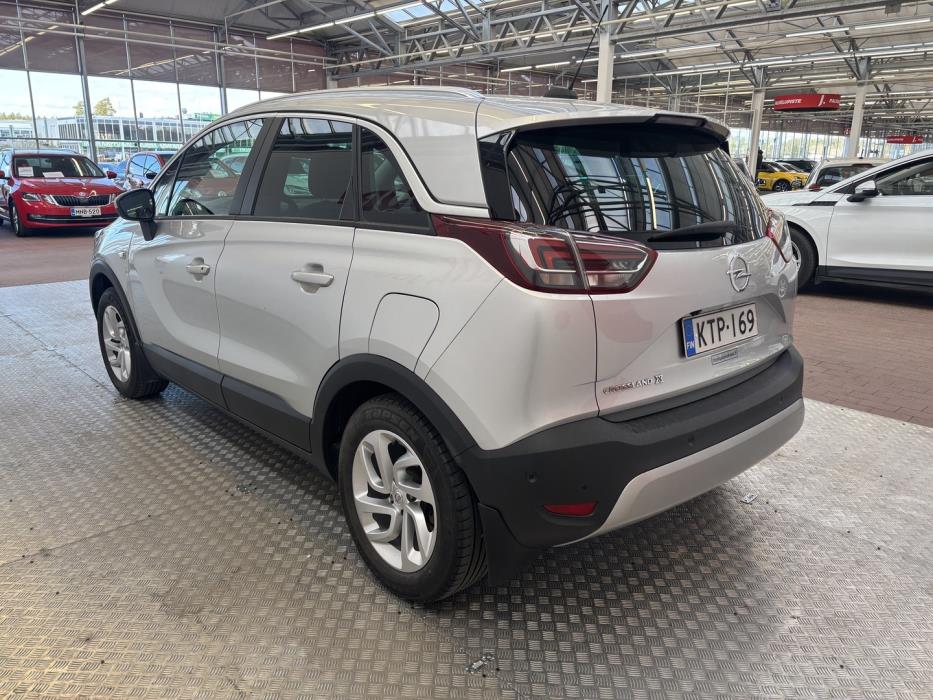 OPEL Crossland X 2019