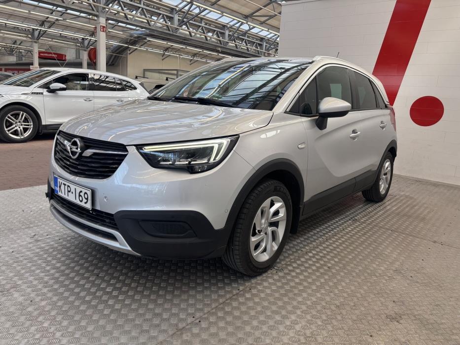 OPEL Crossland X 2019