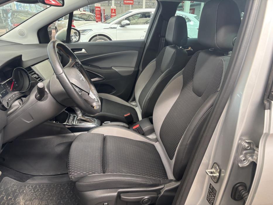 OPEL Crossland X 2019