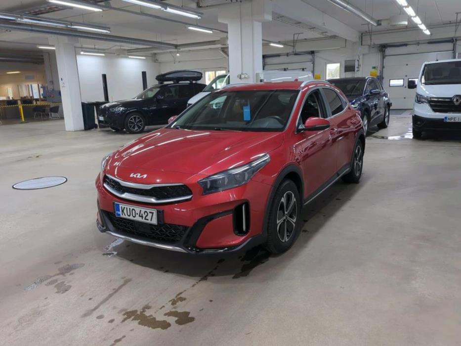 KIA XCeed 2023