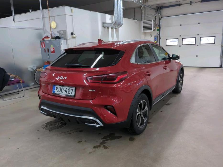 KIA XCeed 2023