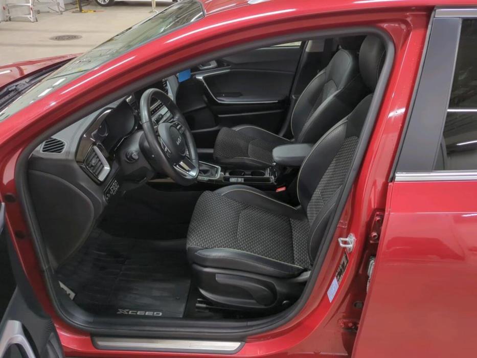 KIA XCeed 2023