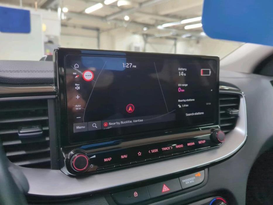 KIA XCeed 2023