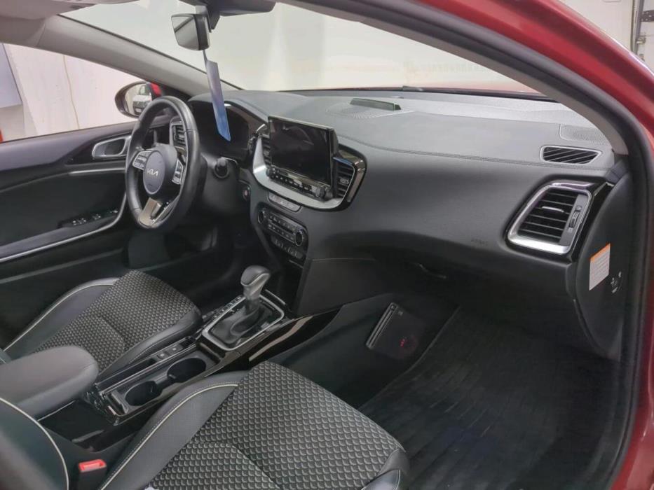 KIA XCeed 2023
