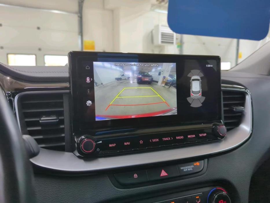 KIA XCeed 2023