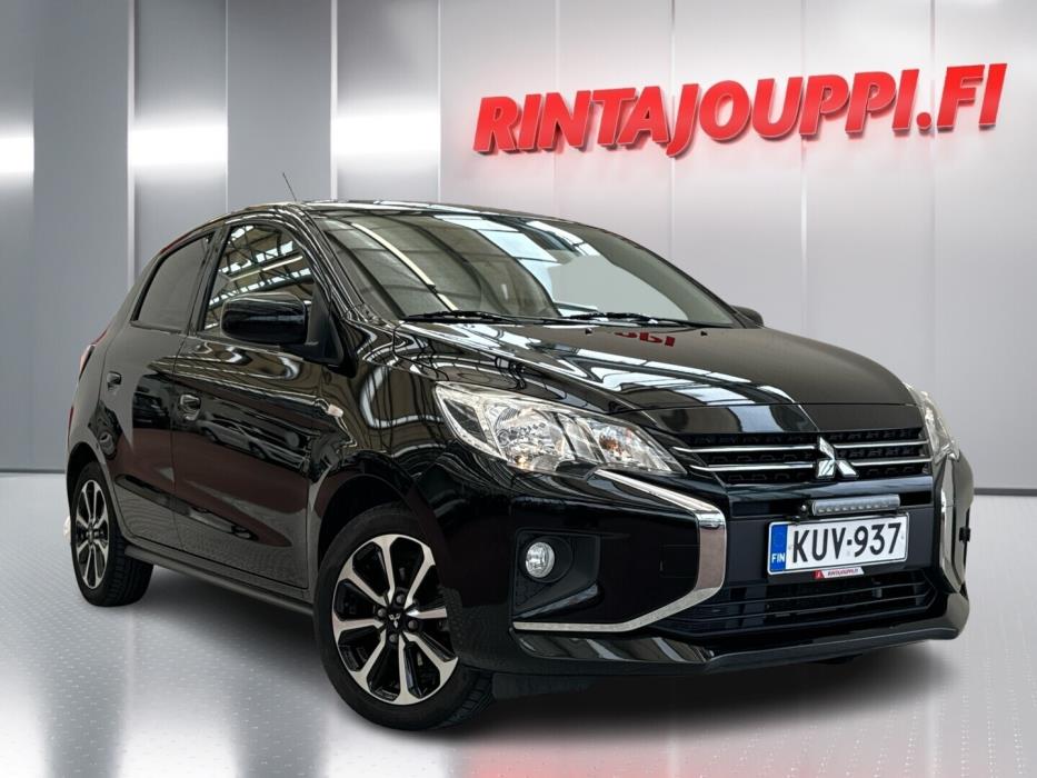 MITSUBISHI Space Star 2023