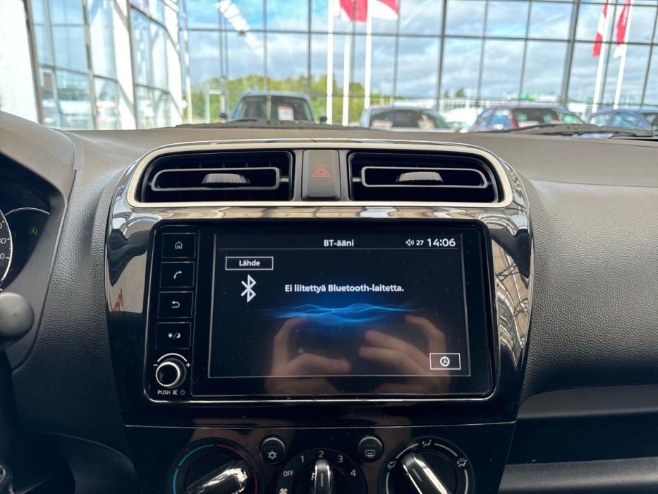 MITSUBISHI Space Star 2023