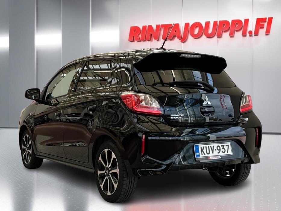 MITSUBISHI Space Star 2023