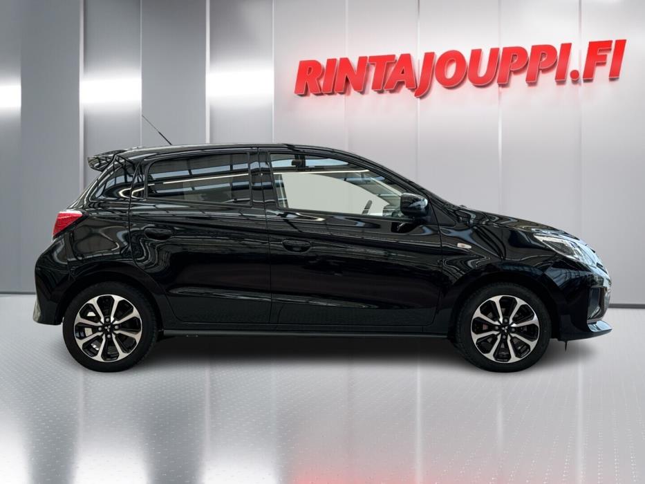 MITSUBISHI Space Star 2023