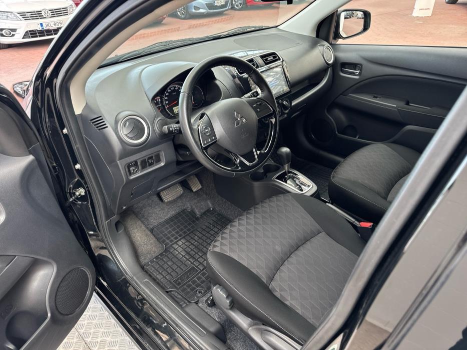 MITSUBISHI Space Star 2023