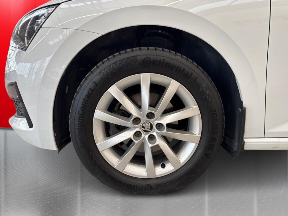 SKODA Scala 2023