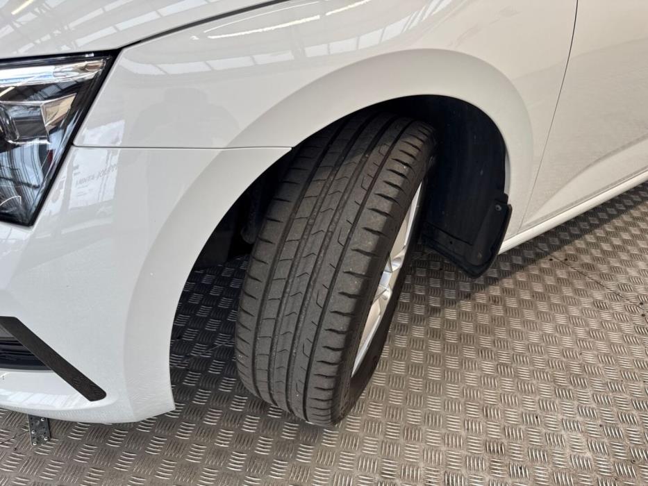 SKODA Scala 2023