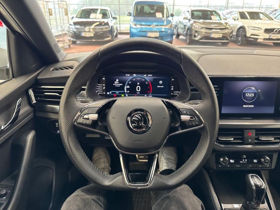SKODA Scala 2023