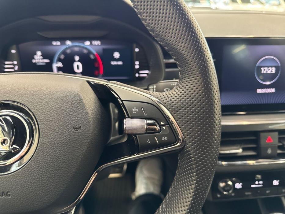 SKODA Scala 2023
