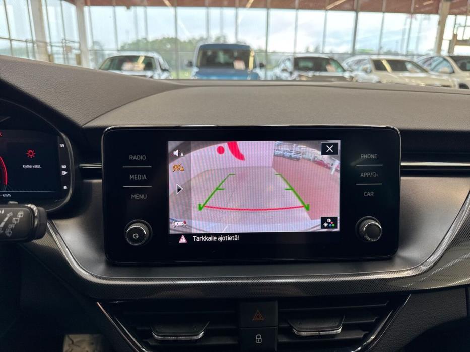 SKODA Scala 2023