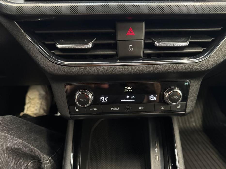 SKODA Scala 2023