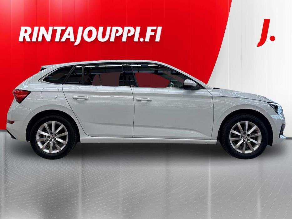 SKODA Scala 2023