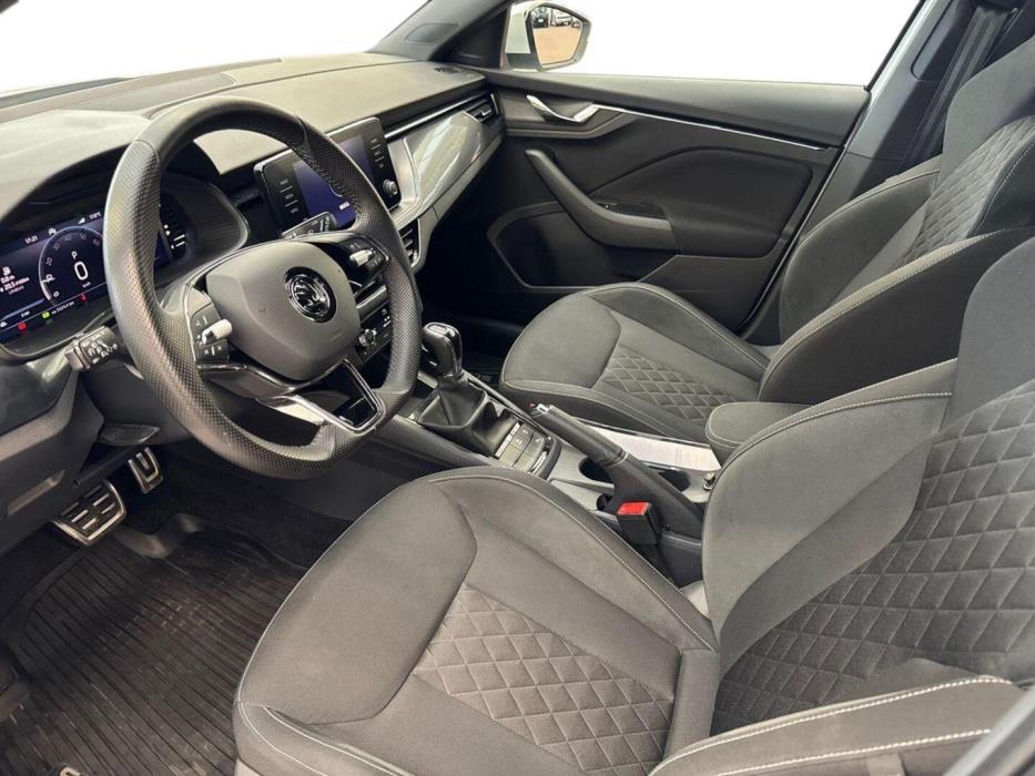 SKODA Scala 2023