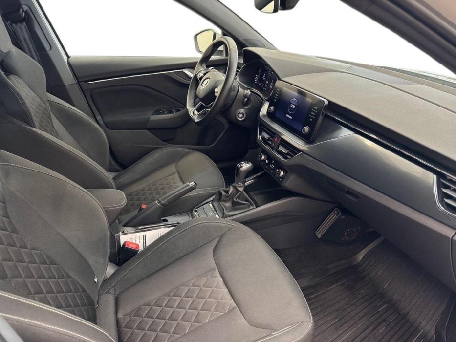 SKODA Scala 2023