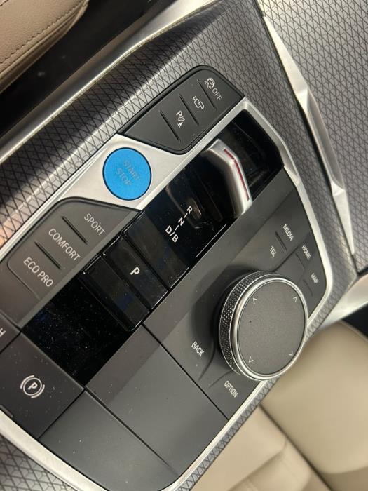 BMW i4 2024